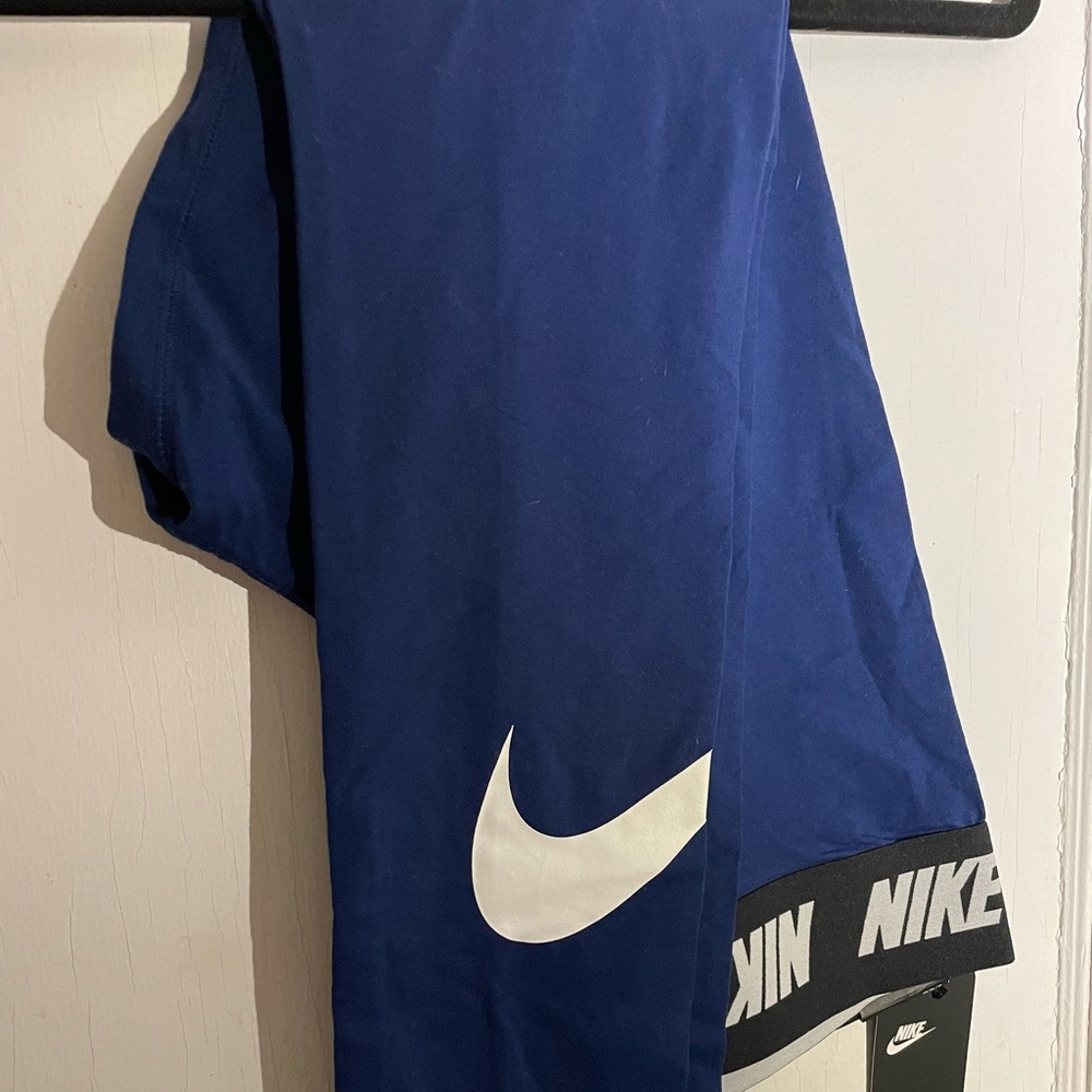 Nike XL leggings